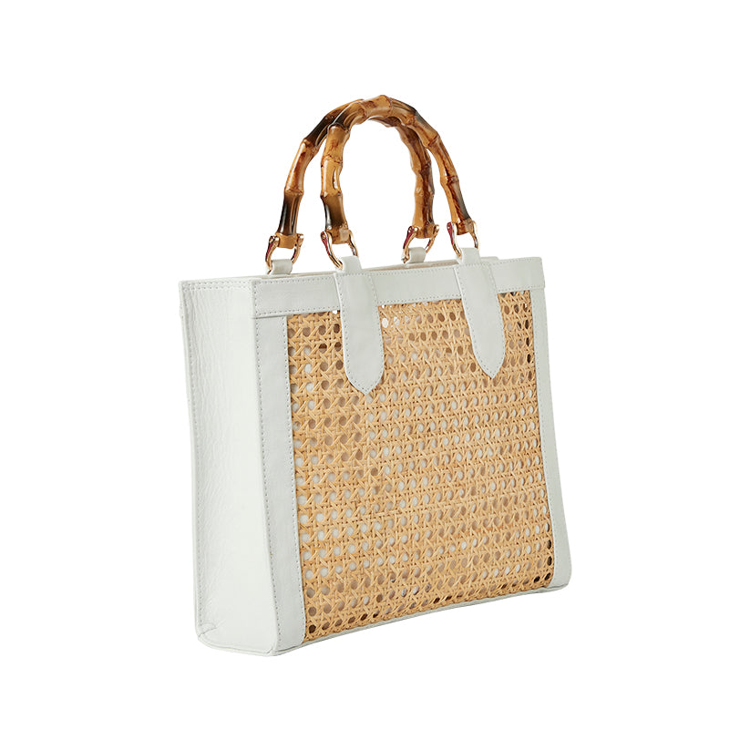 The Clara Maxi Wicker