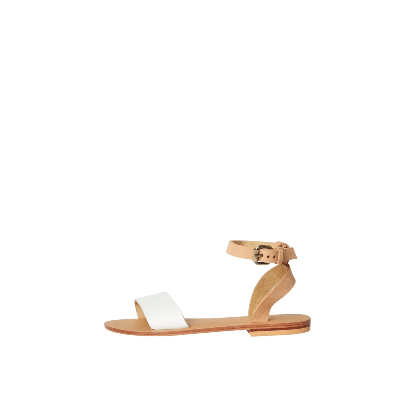 The Zoe Sandal