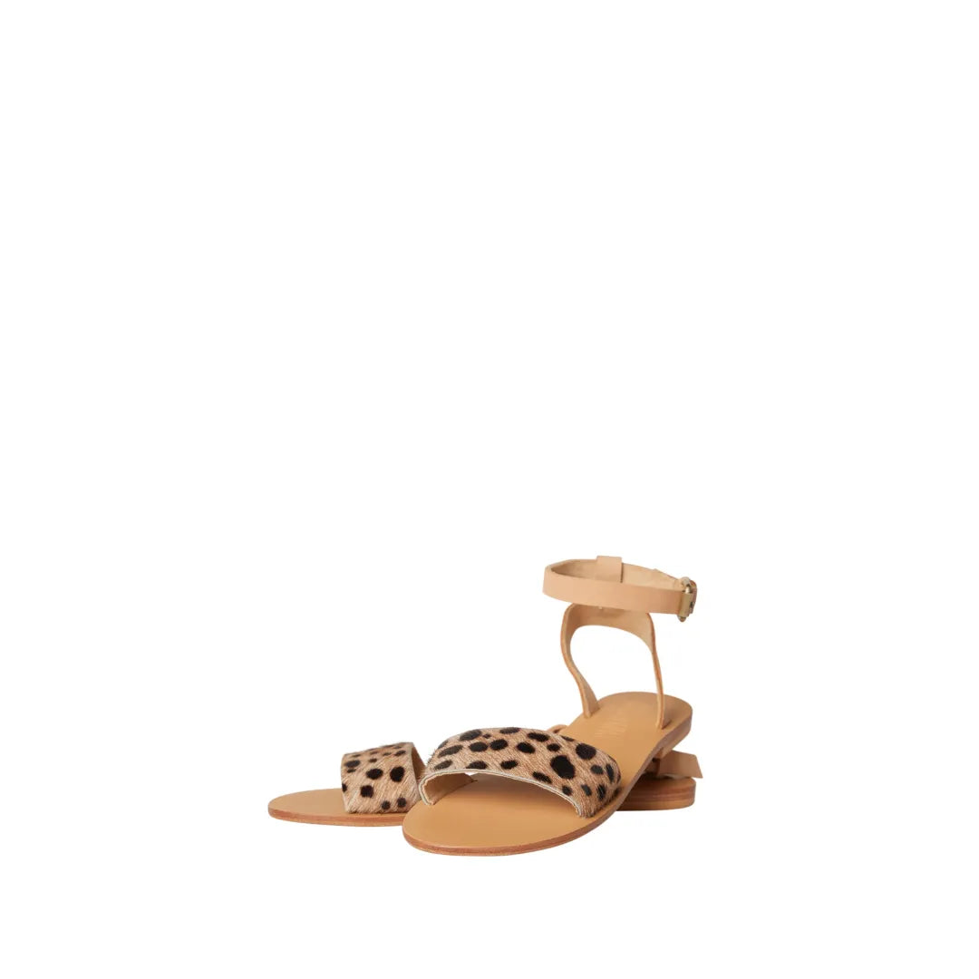 The Zoe Sandal