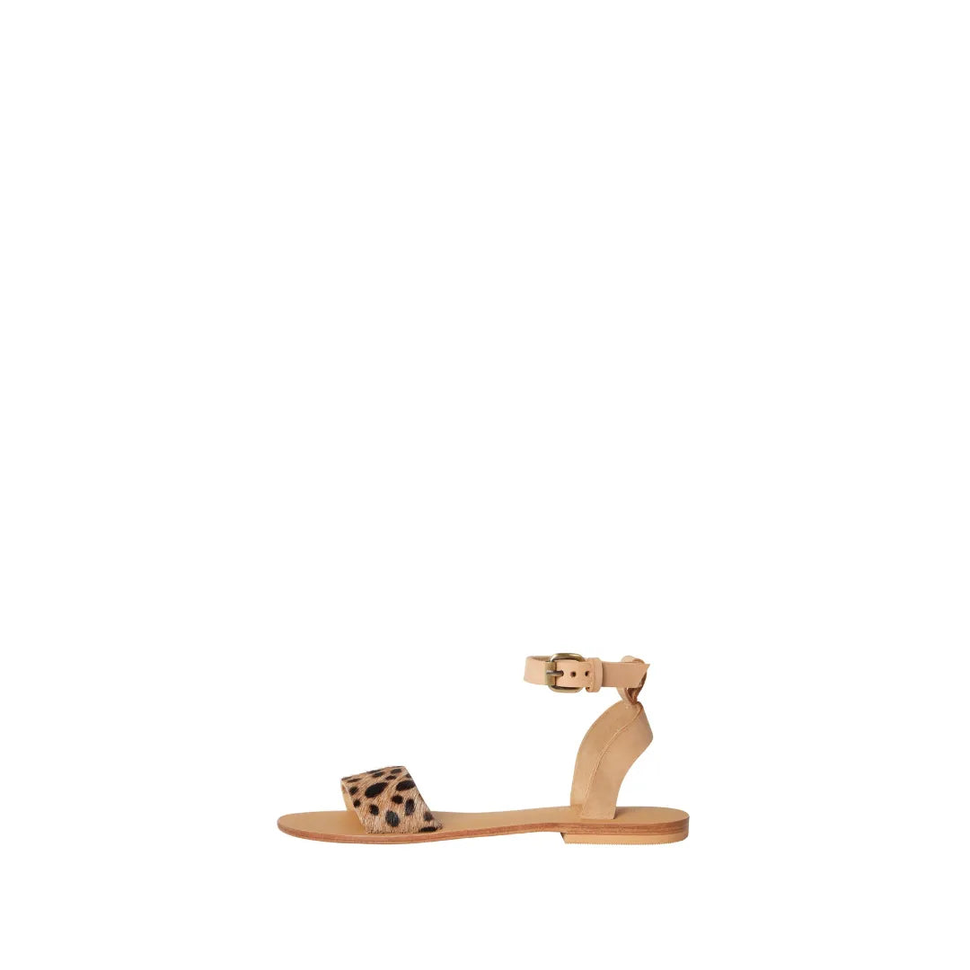 The Zoe Sandal