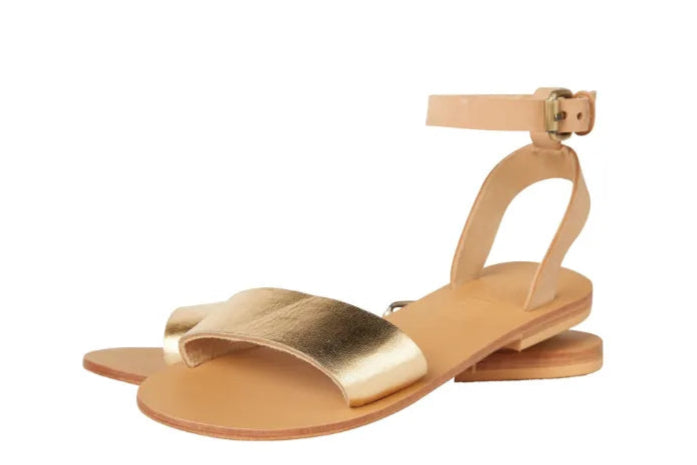 The Zoe Sandal