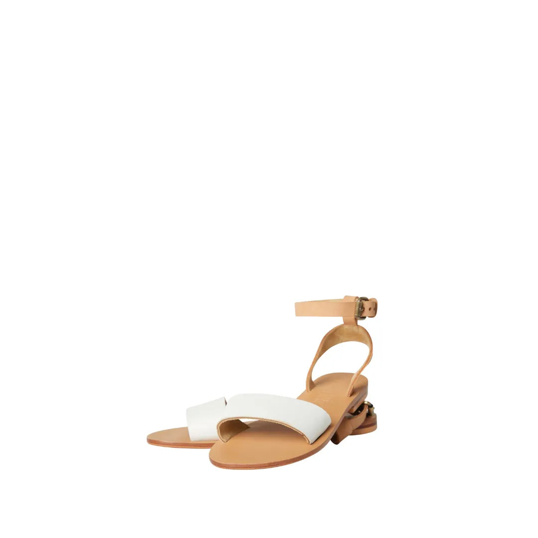 The Zoe Sandal