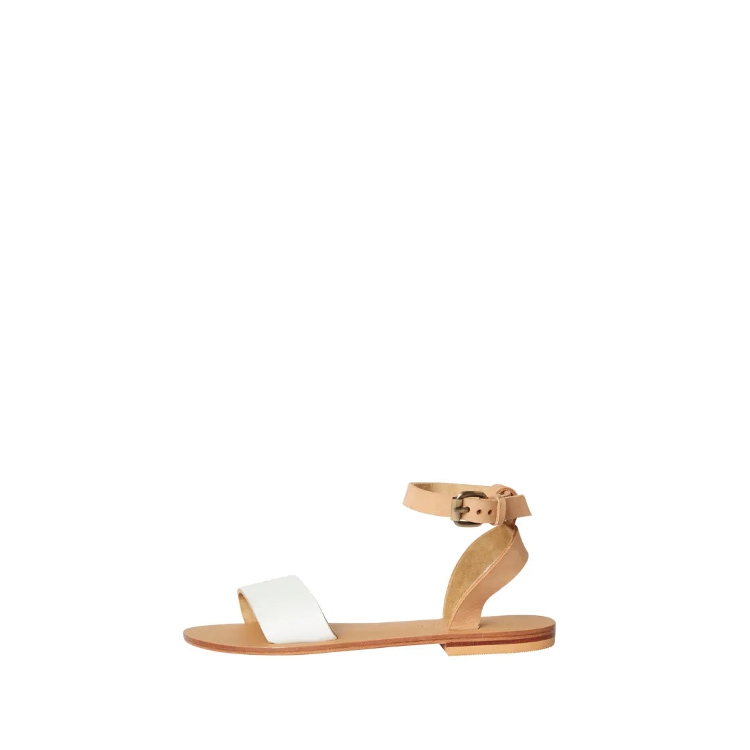 The Zoe Sandal