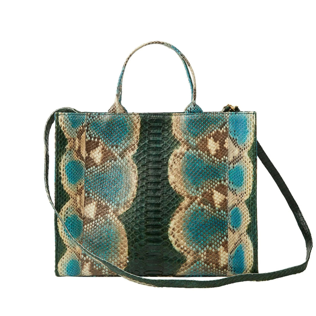 Python Handbag