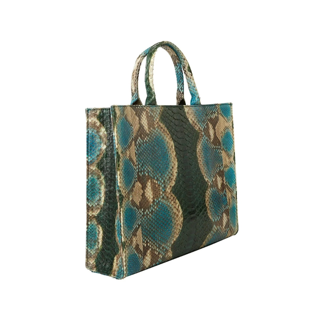 Python Handbag