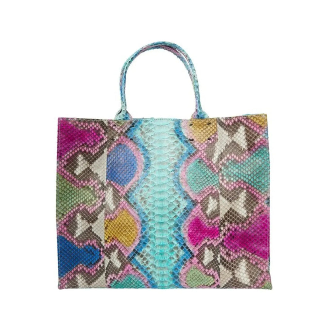 Python Handbag