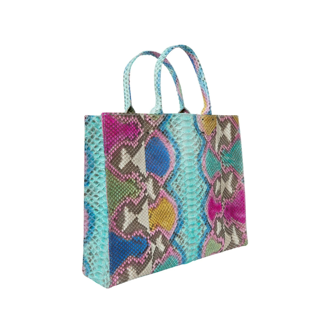 Python Handbag