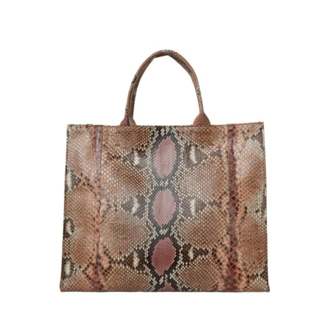 Python Handbag