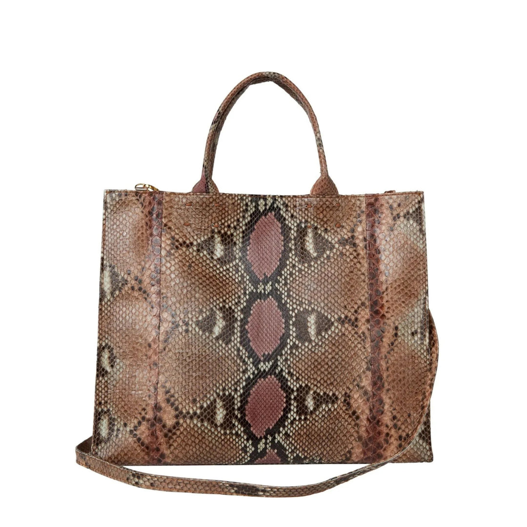 Python Handbag