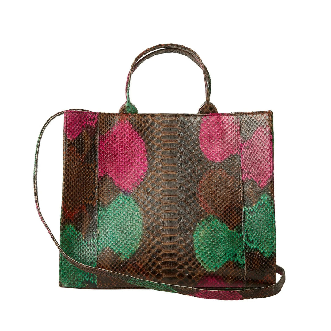 Python Handbag