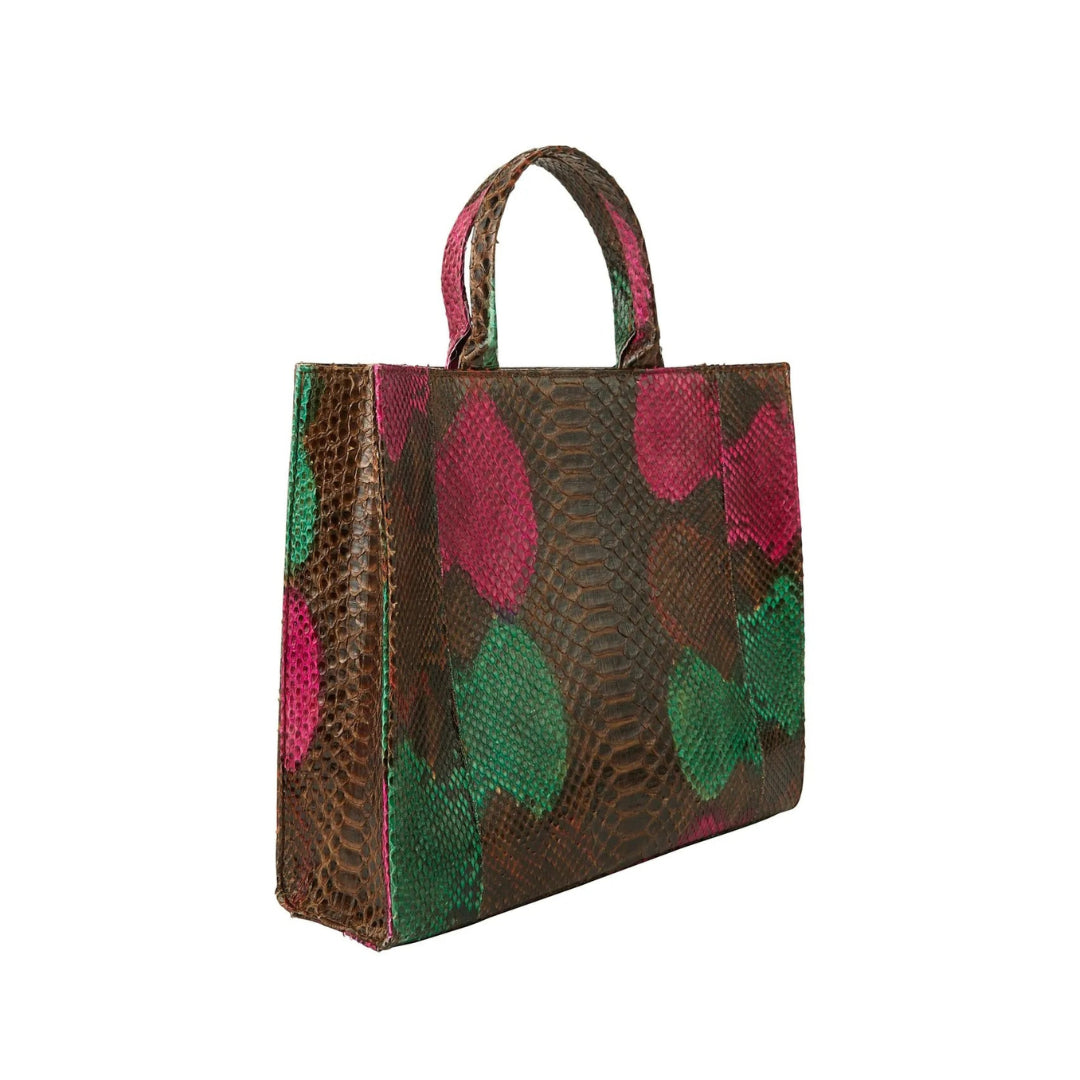 Python Handbag