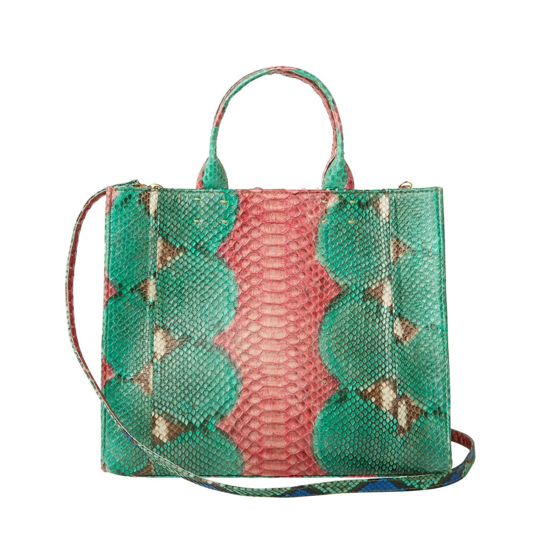 Python Handbag