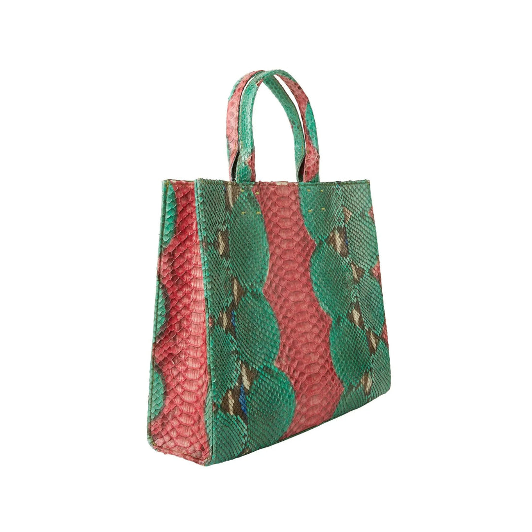 Python Handbag