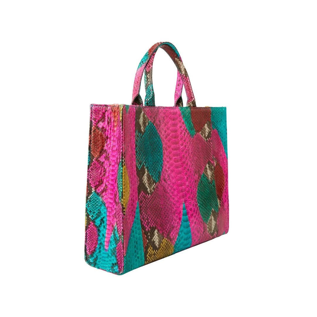 Python Handbag