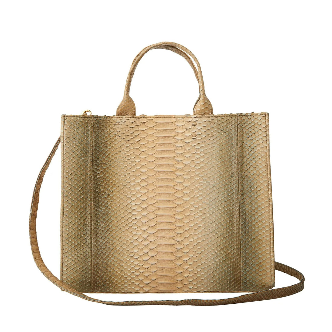 Python Handbag