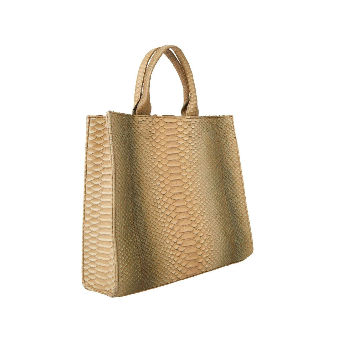 Python Handbag