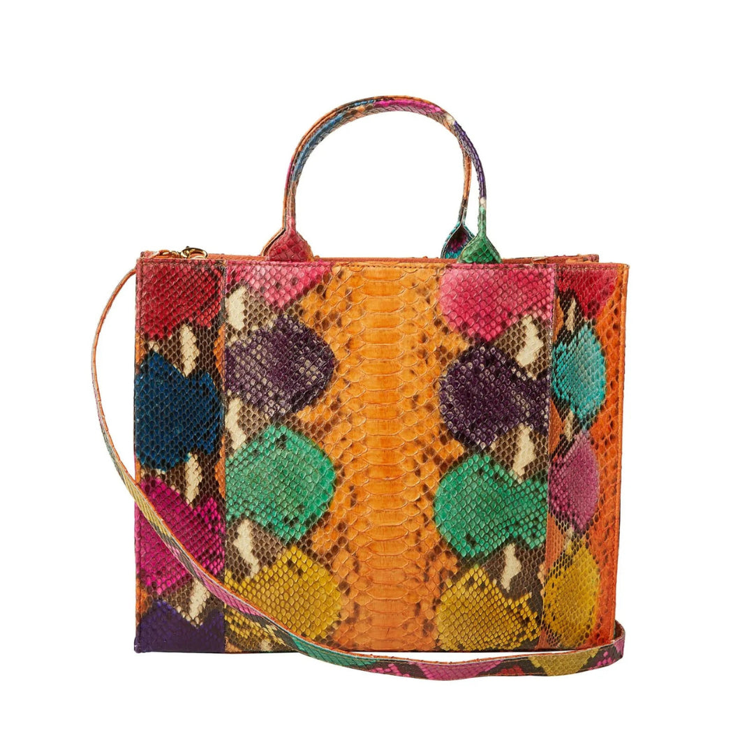 Python Handbag