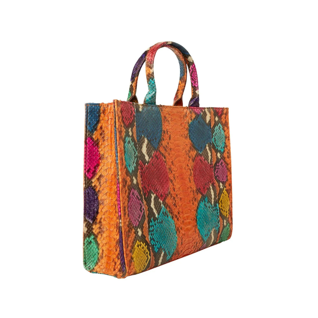 Python Handbag