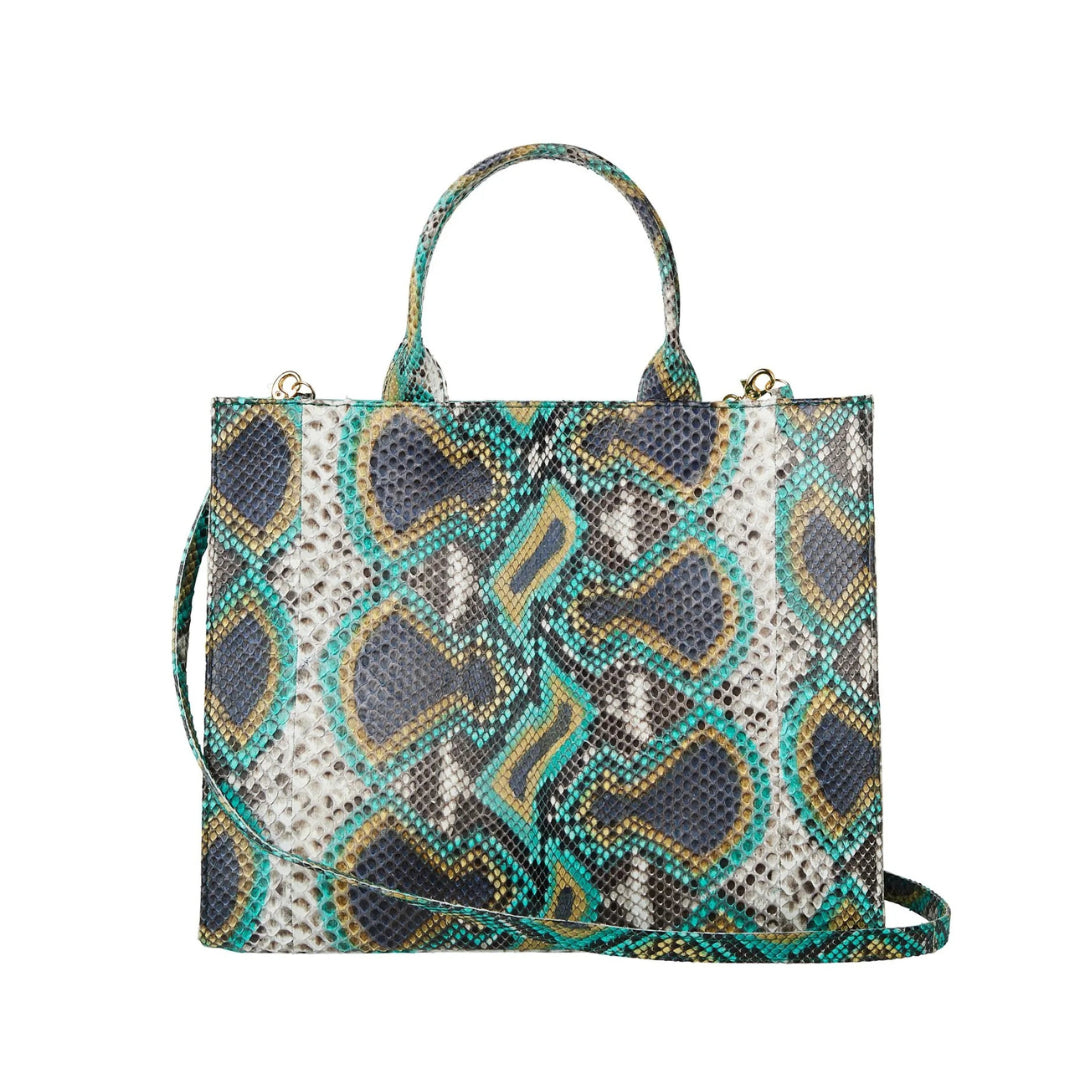 Python Handbag