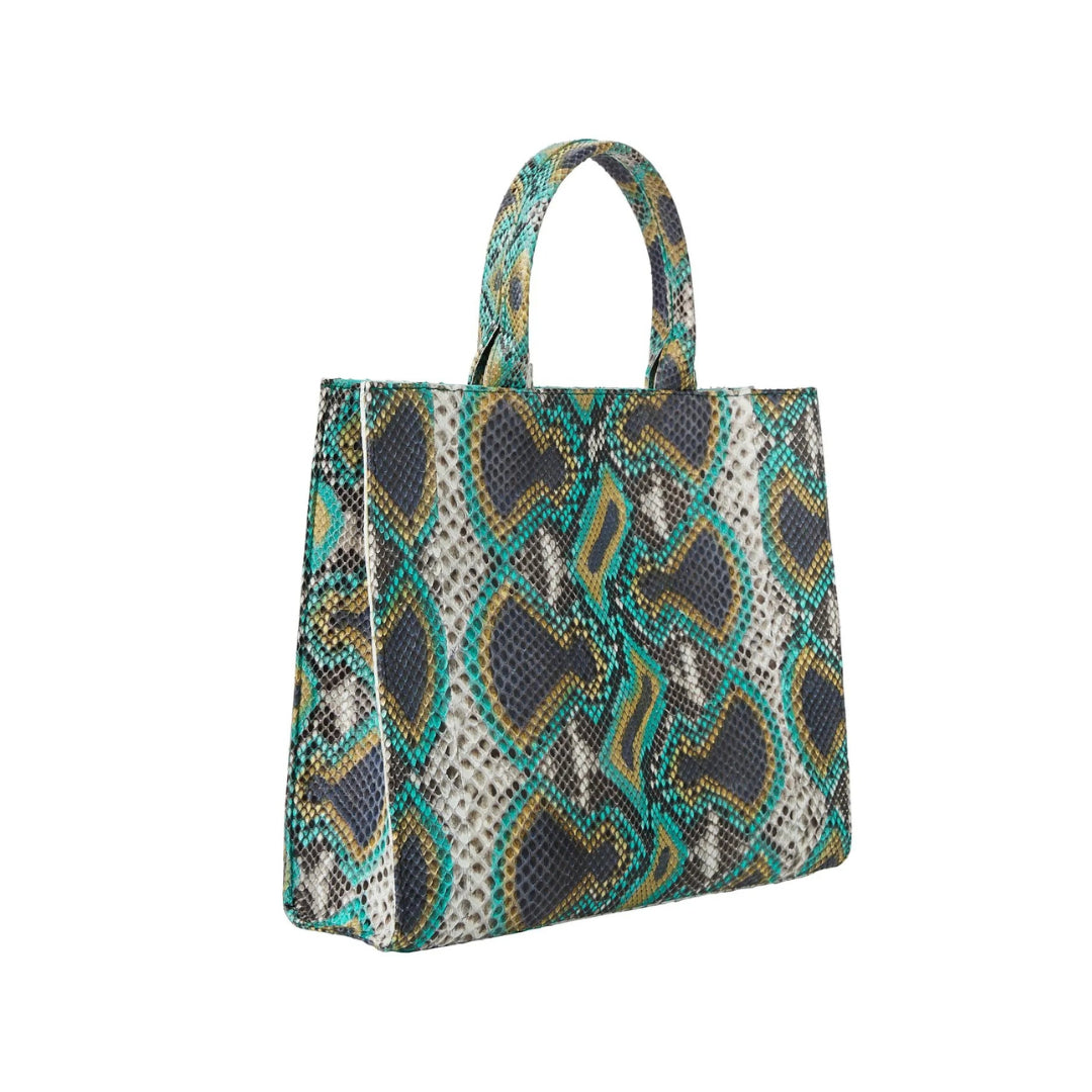 Python Handbag
