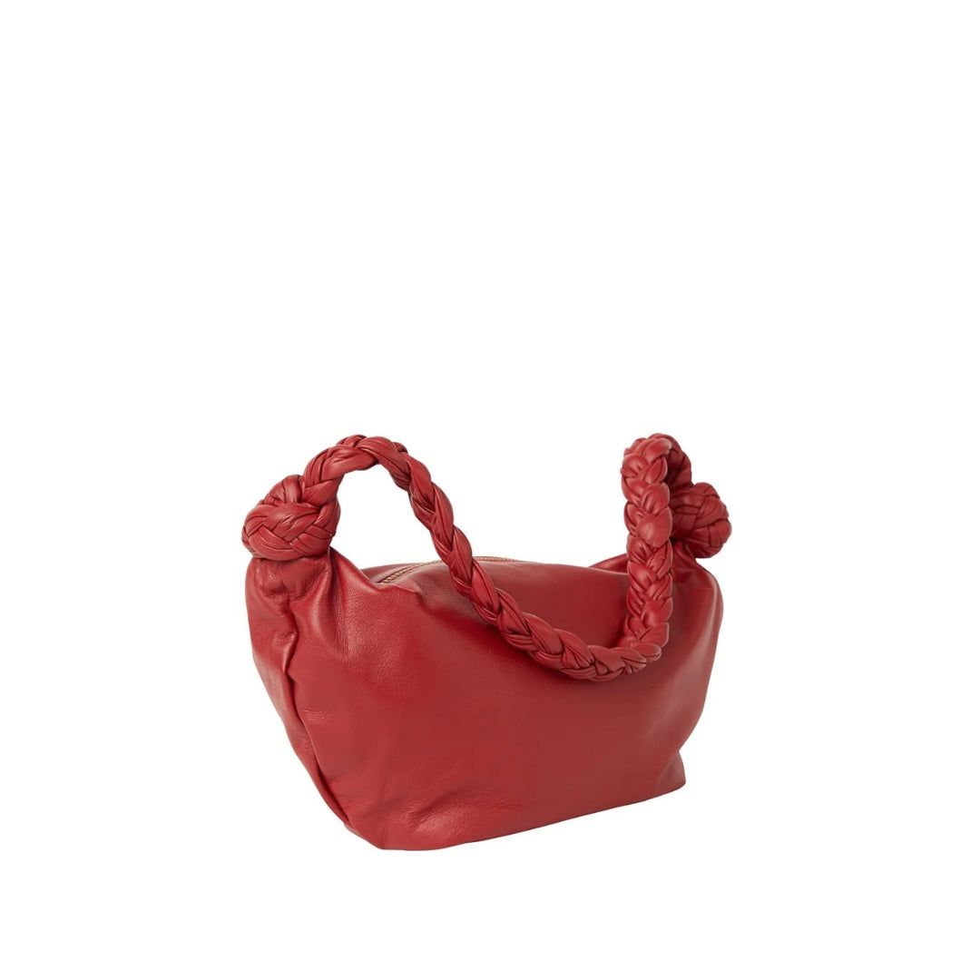 Bella leather Handbag