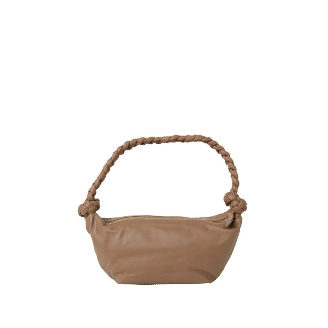 Bella leather Handbag