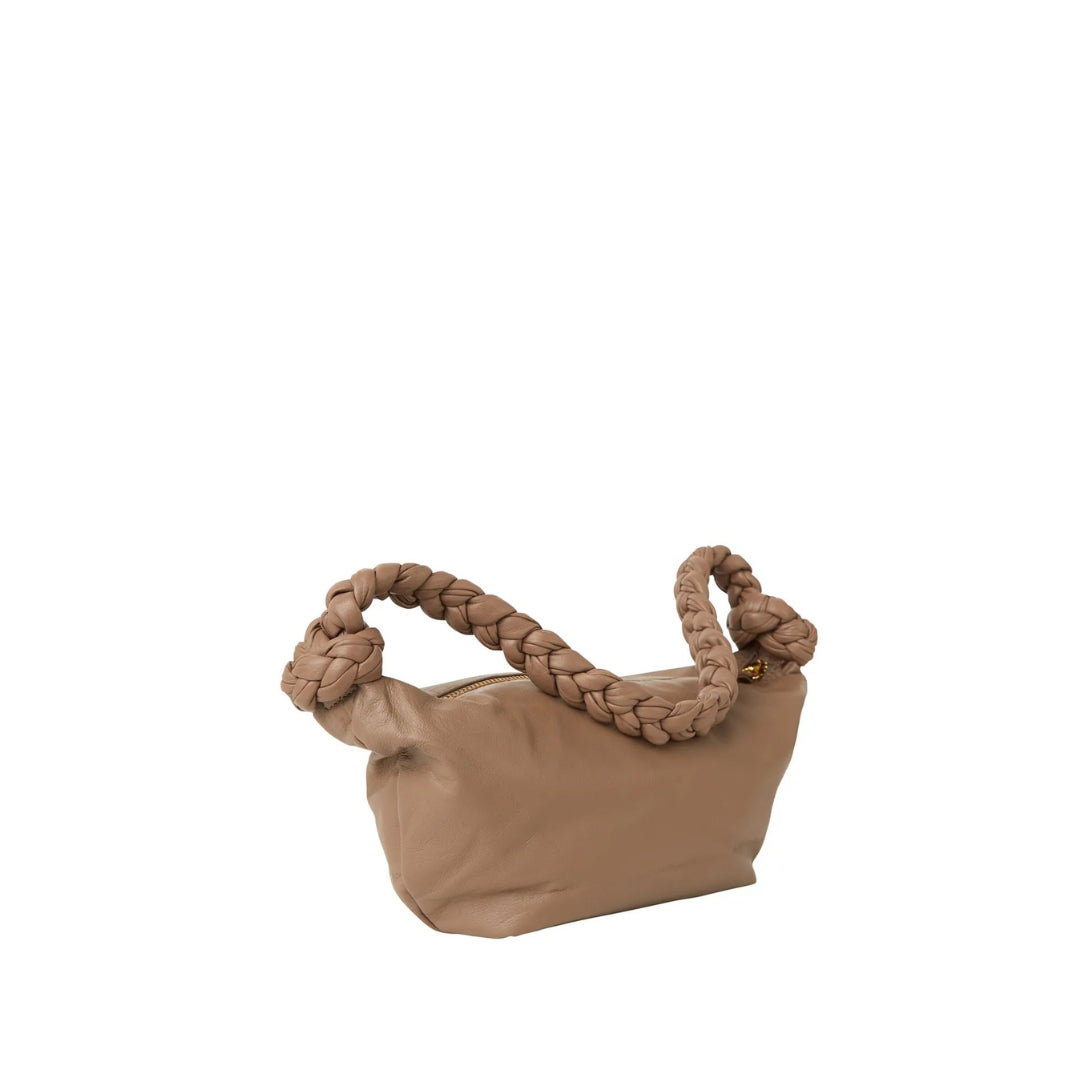 Bella leather Handbag