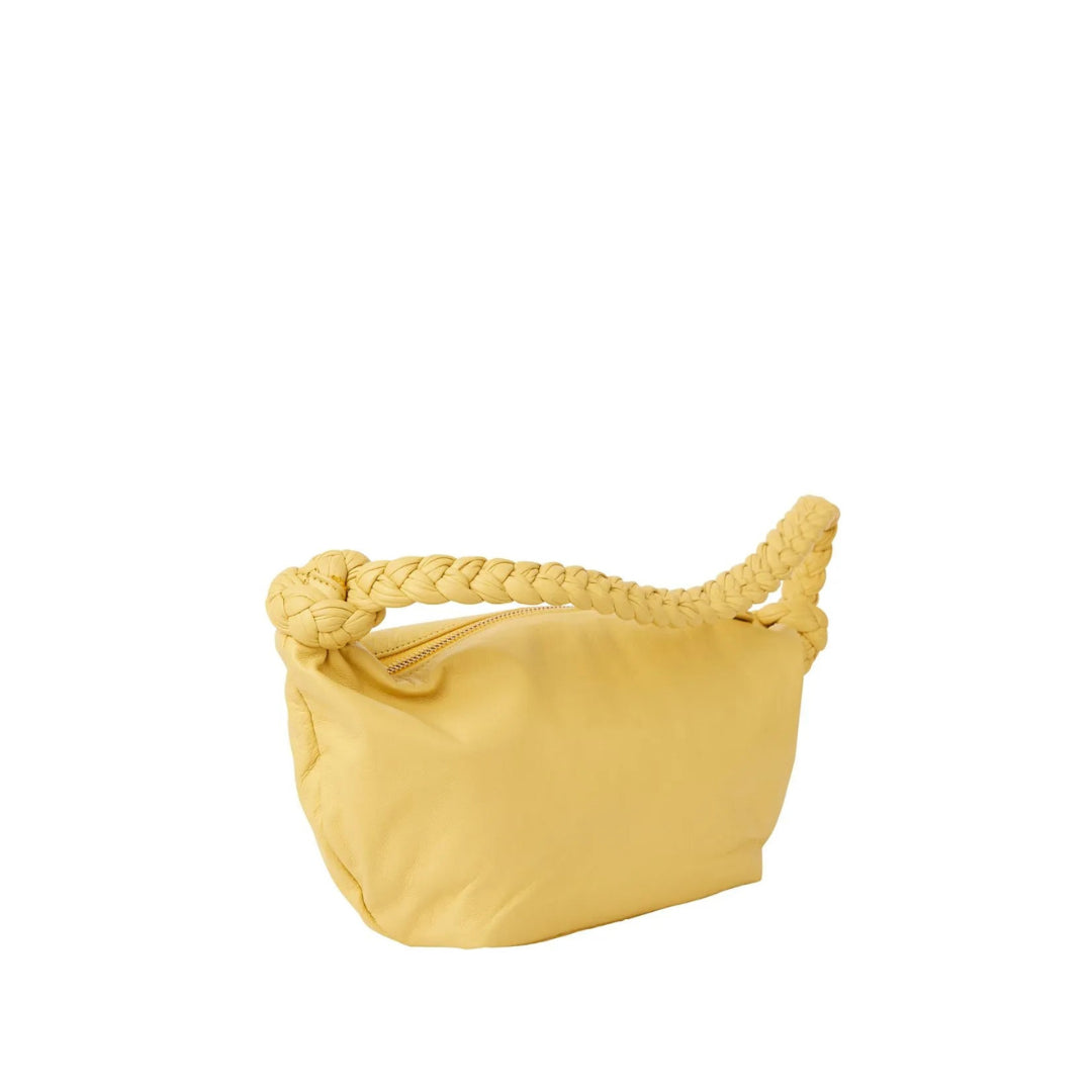 Bella leather Handbag