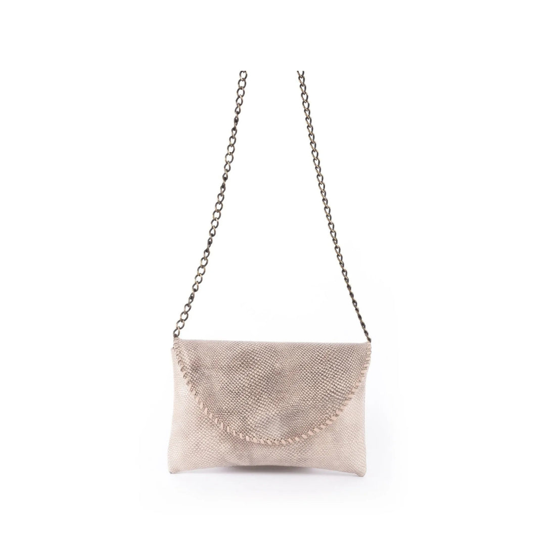 Leather Clutch
