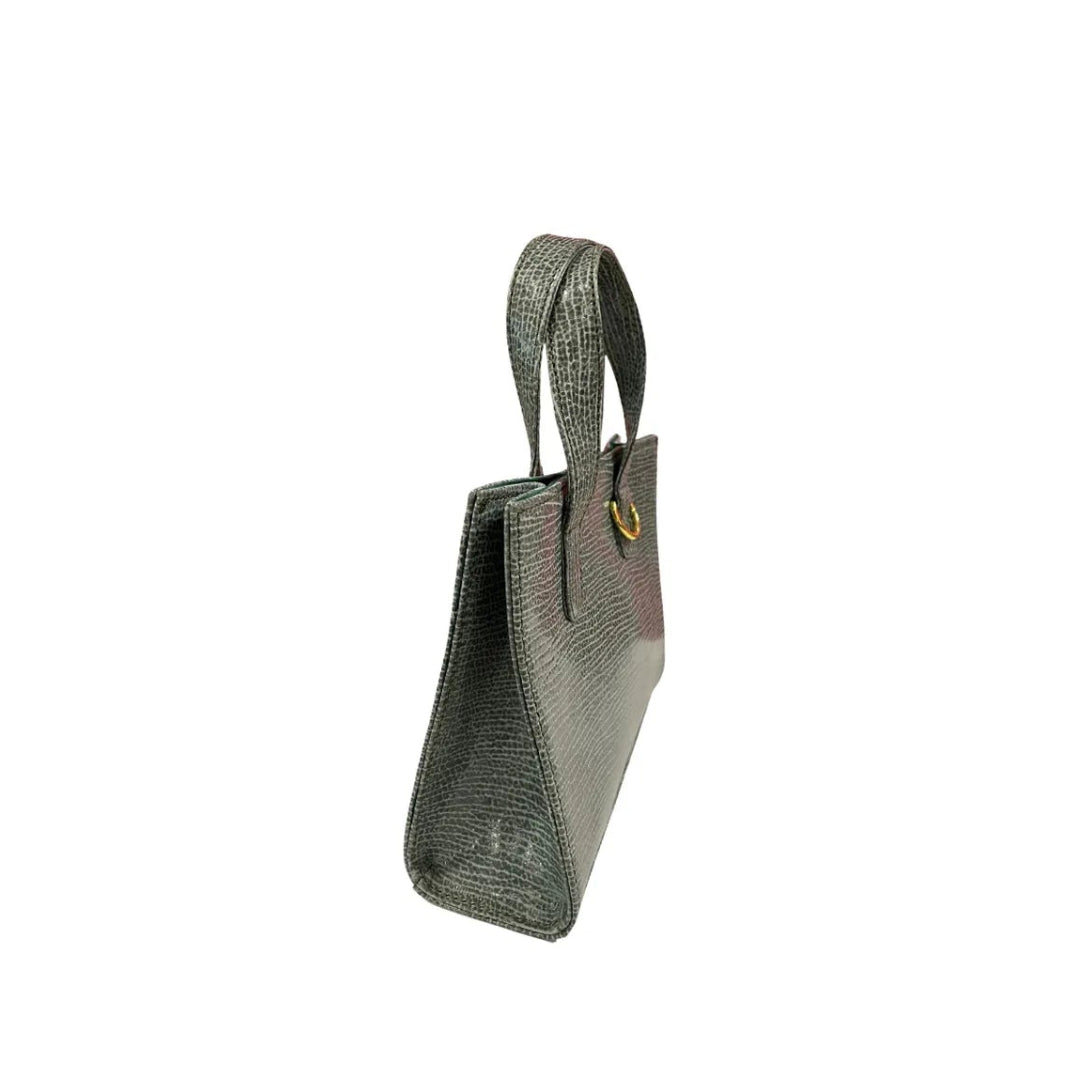 Claire Mini Leather Handbag