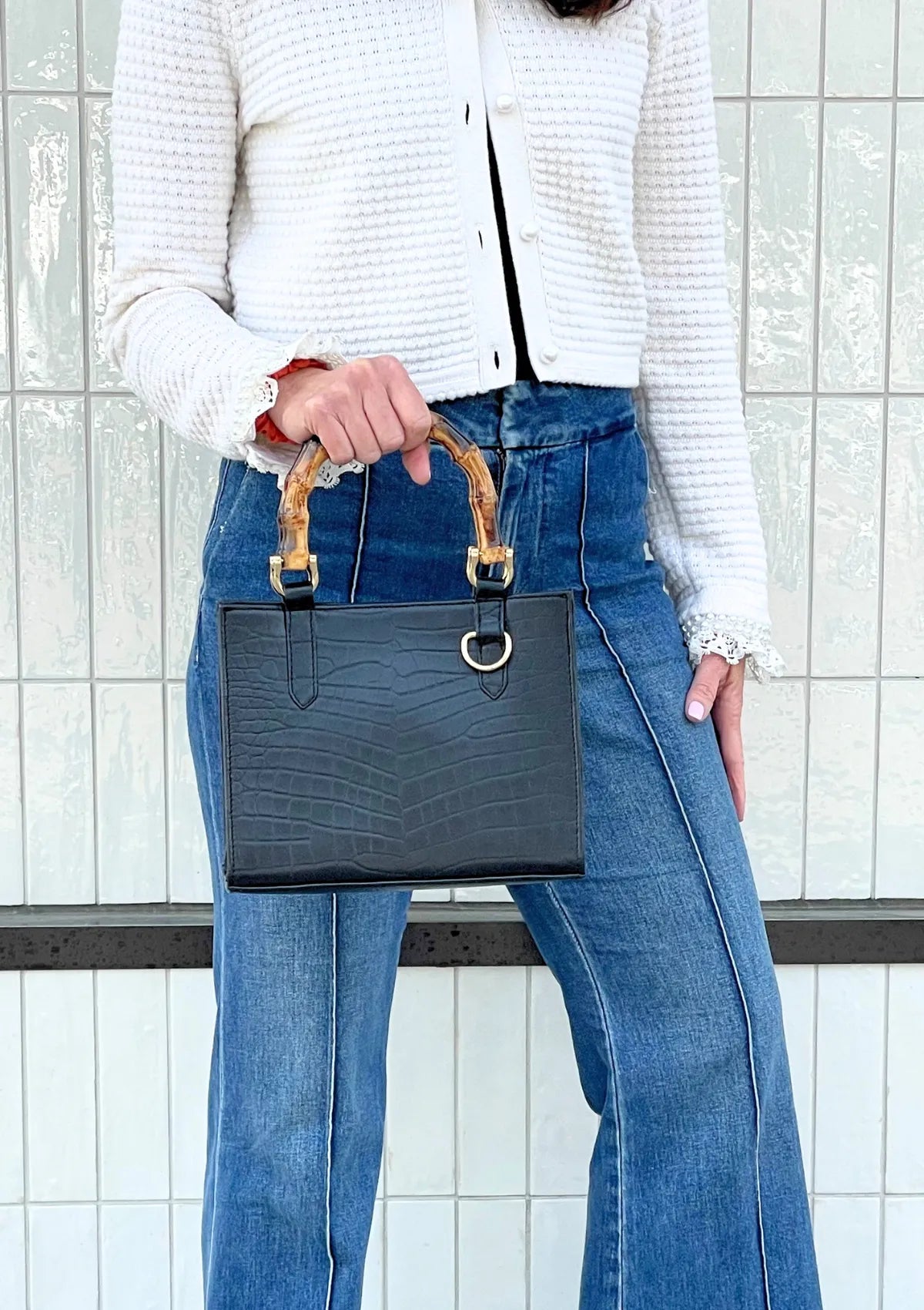 Clara Mini Handbag