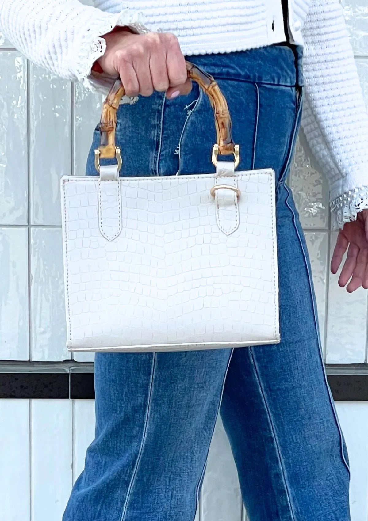 Clara Mini Handbag