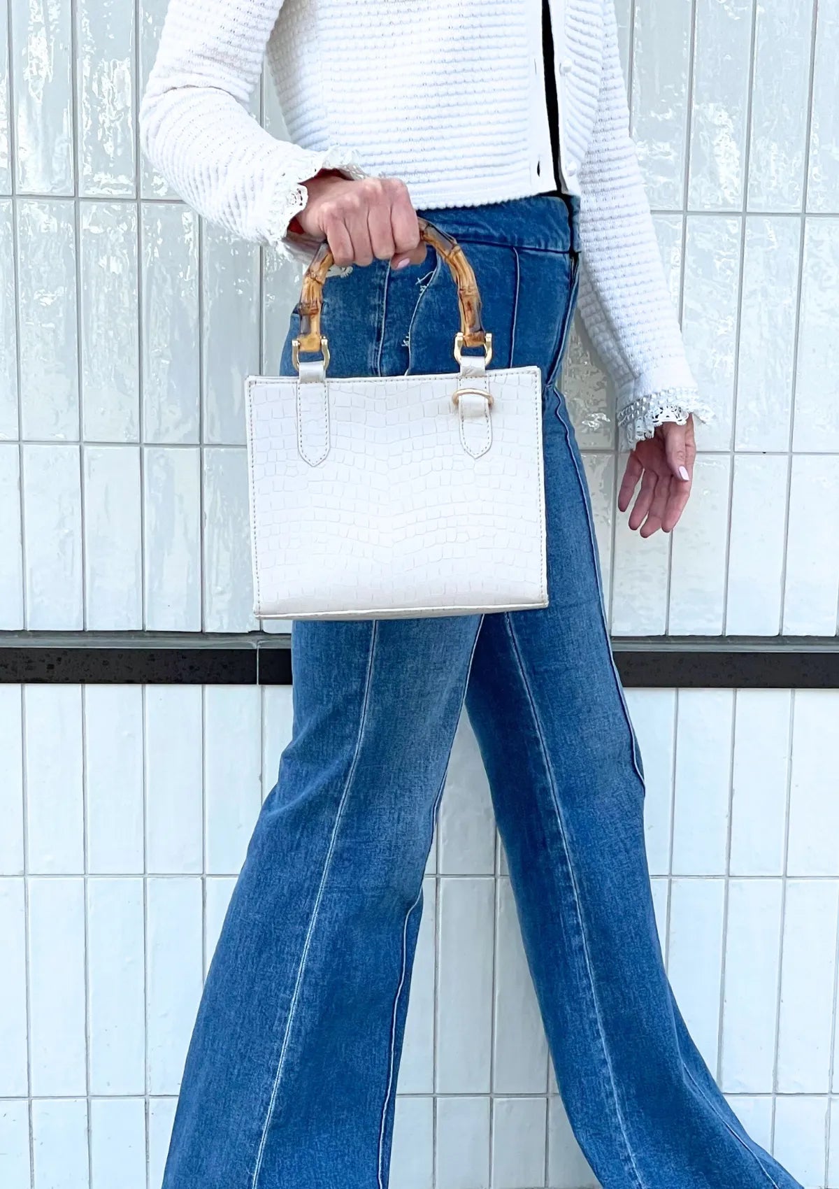 Clara Mini Handbag