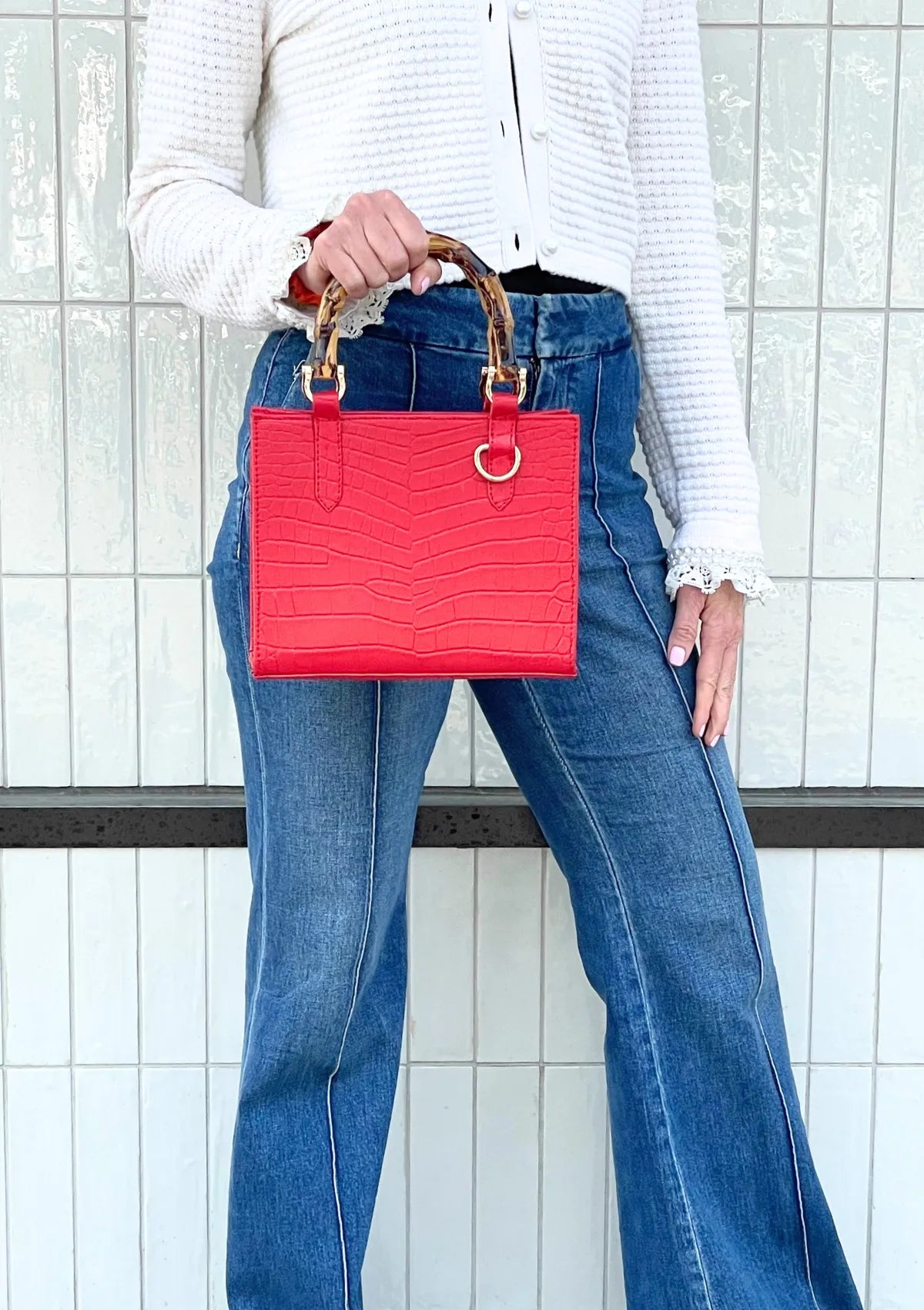 Clara Mini Handbag