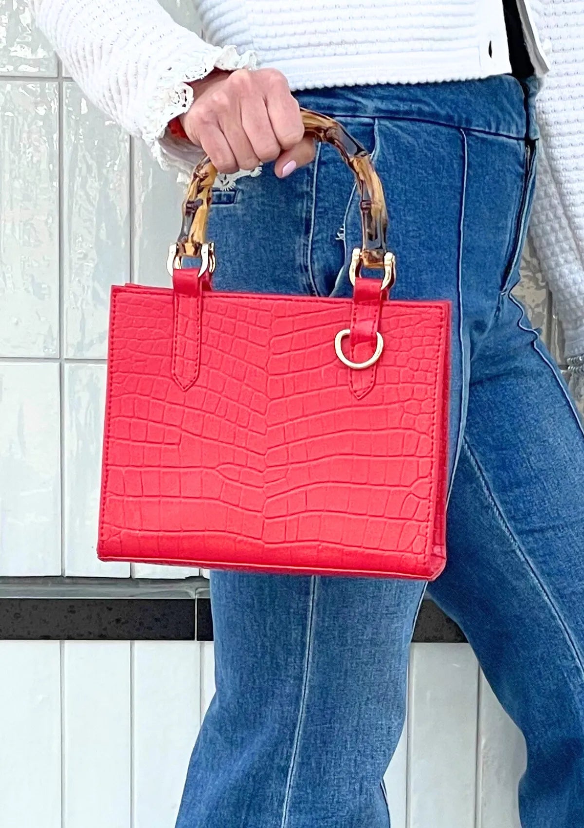 Clara Mini Handbag
