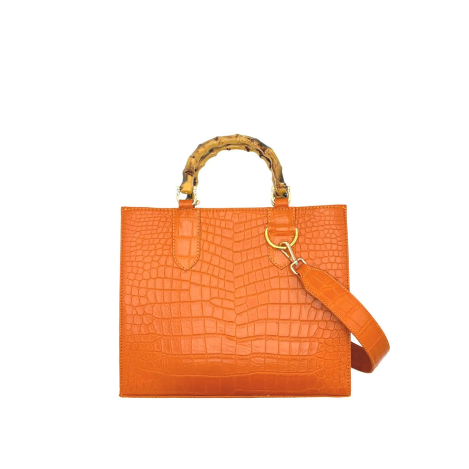 Clara Maxi Handbag