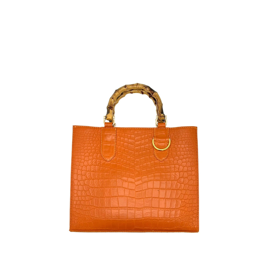 Clara Maxi Handbag