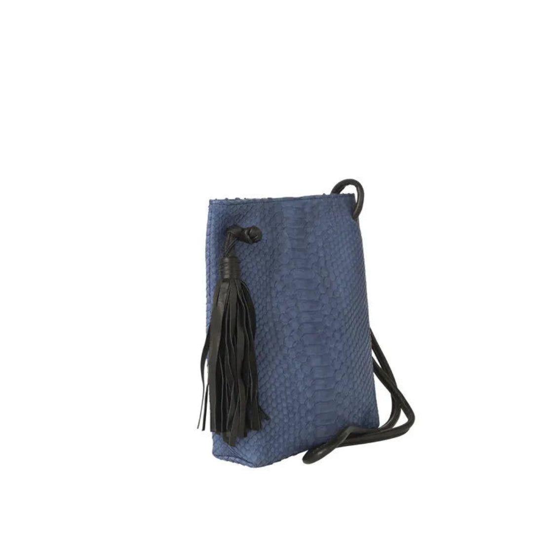 Leather Crossbody