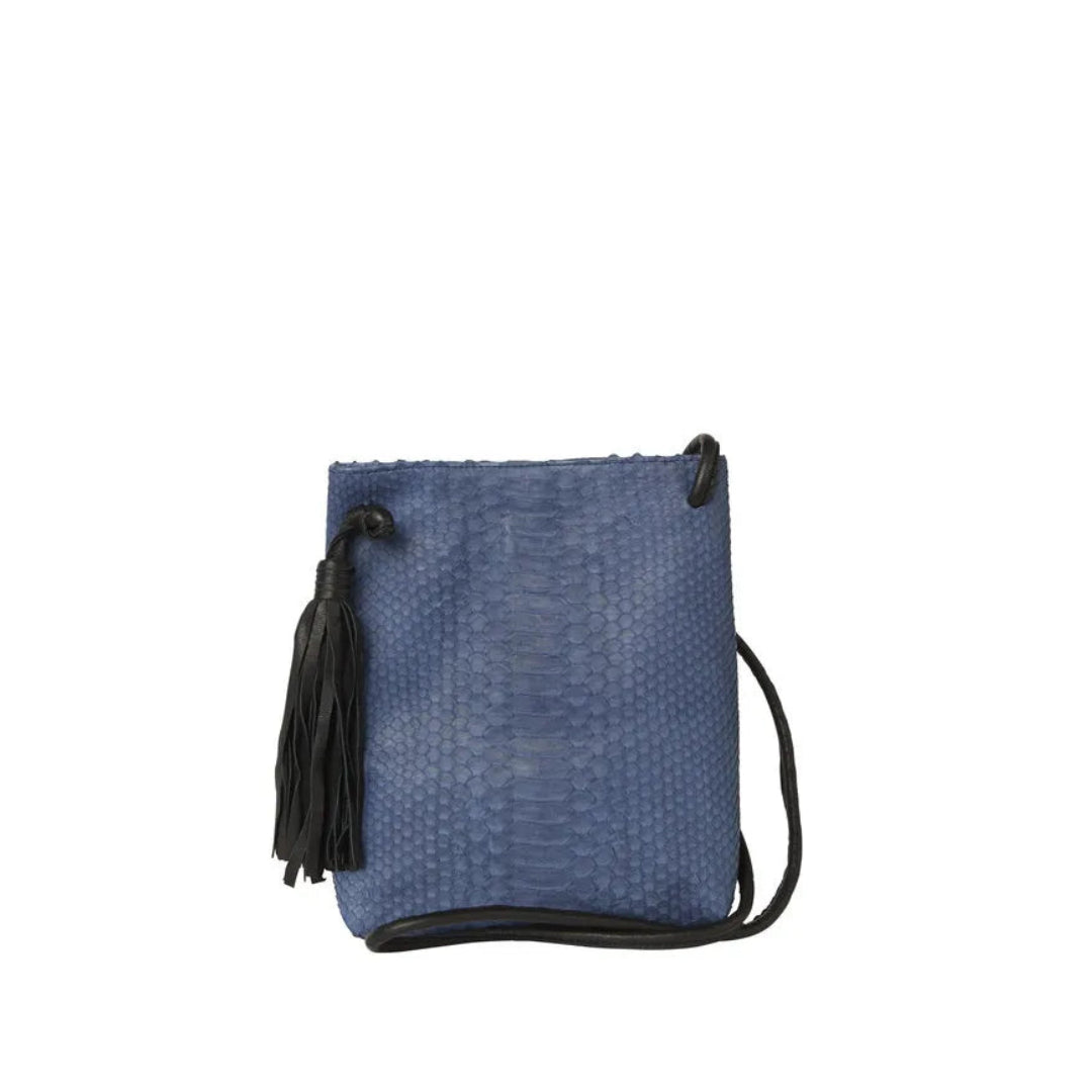 Leather Crossbody