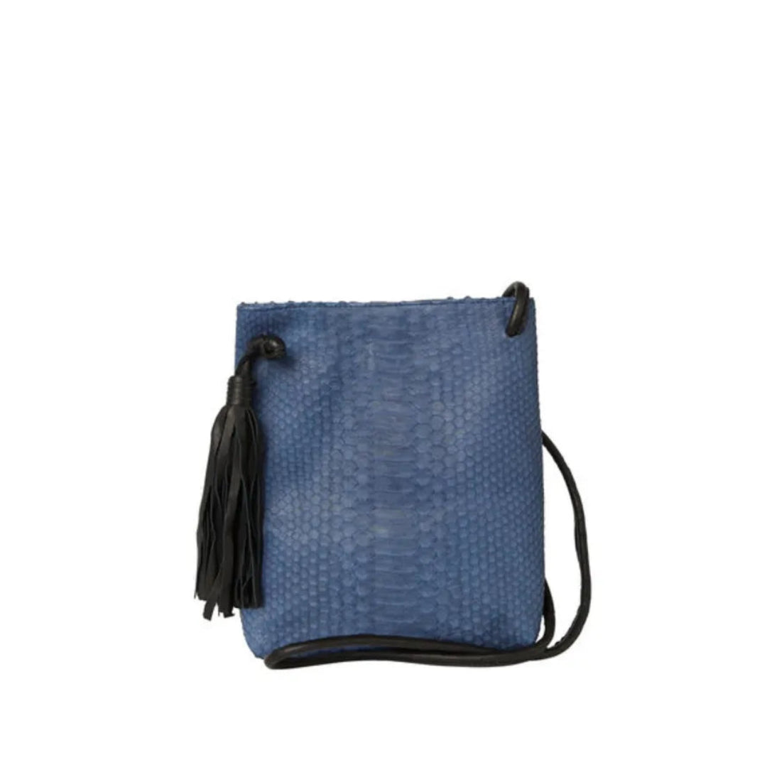 Leather Crossbody