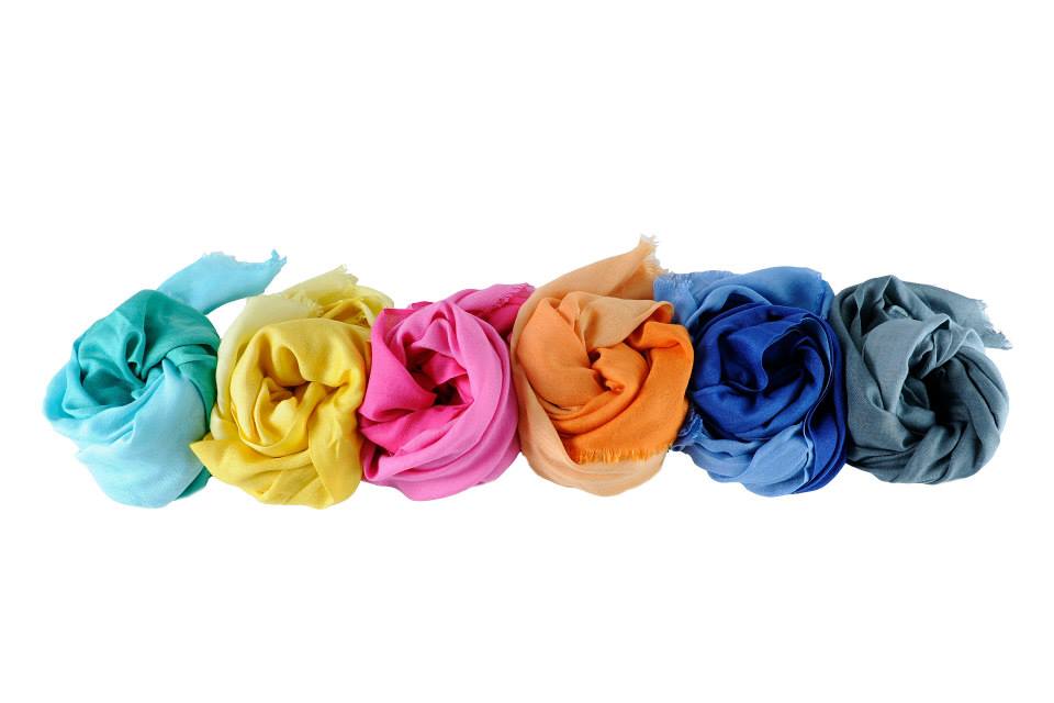 Madison Scarf