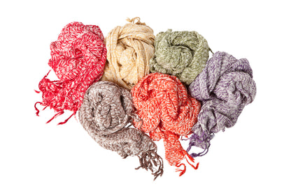 Kendall Lights Scarf
