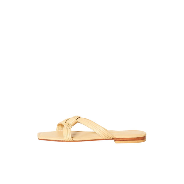 Ashley Knot Sandal