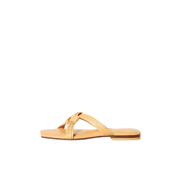 Ashley Knot Sandal
