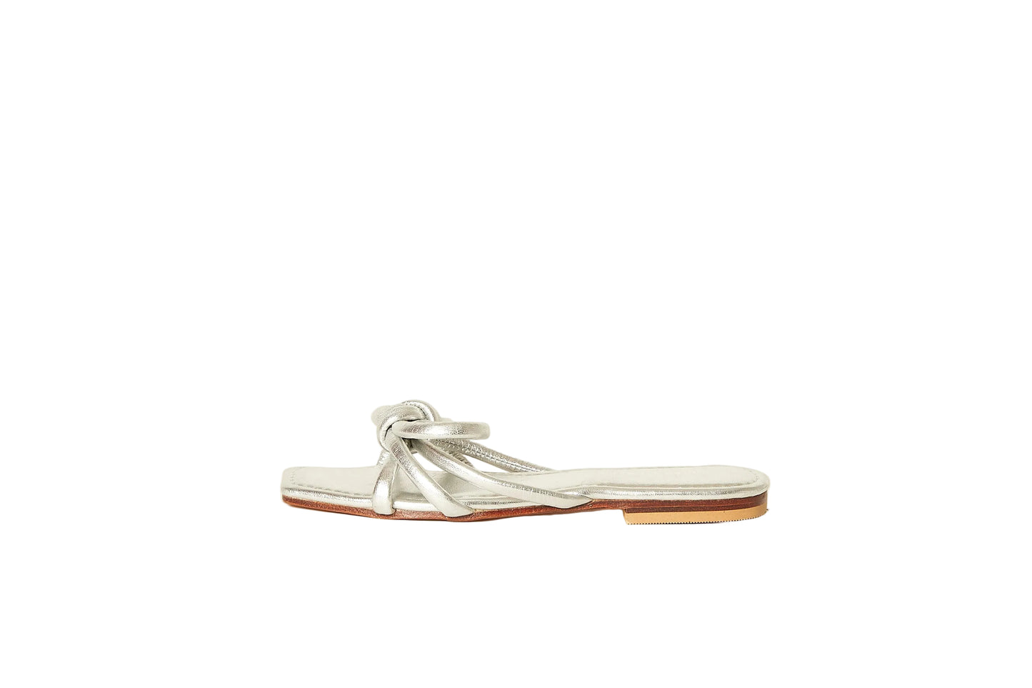 Beth Bow Sandal