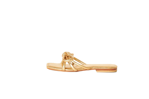 Beth Bow Sandal