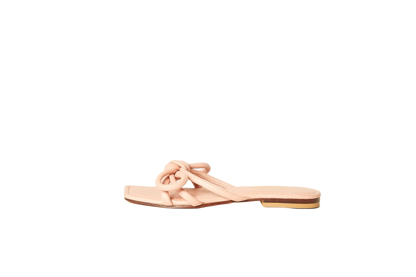 Beth Bow Sandal