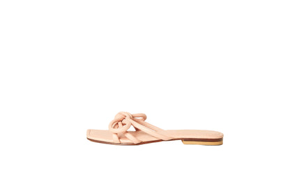 Beth Bow Sandal