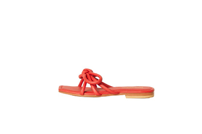 Beth Bow Sandal
