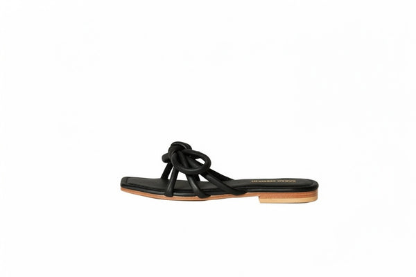 Beth Bow Sandal